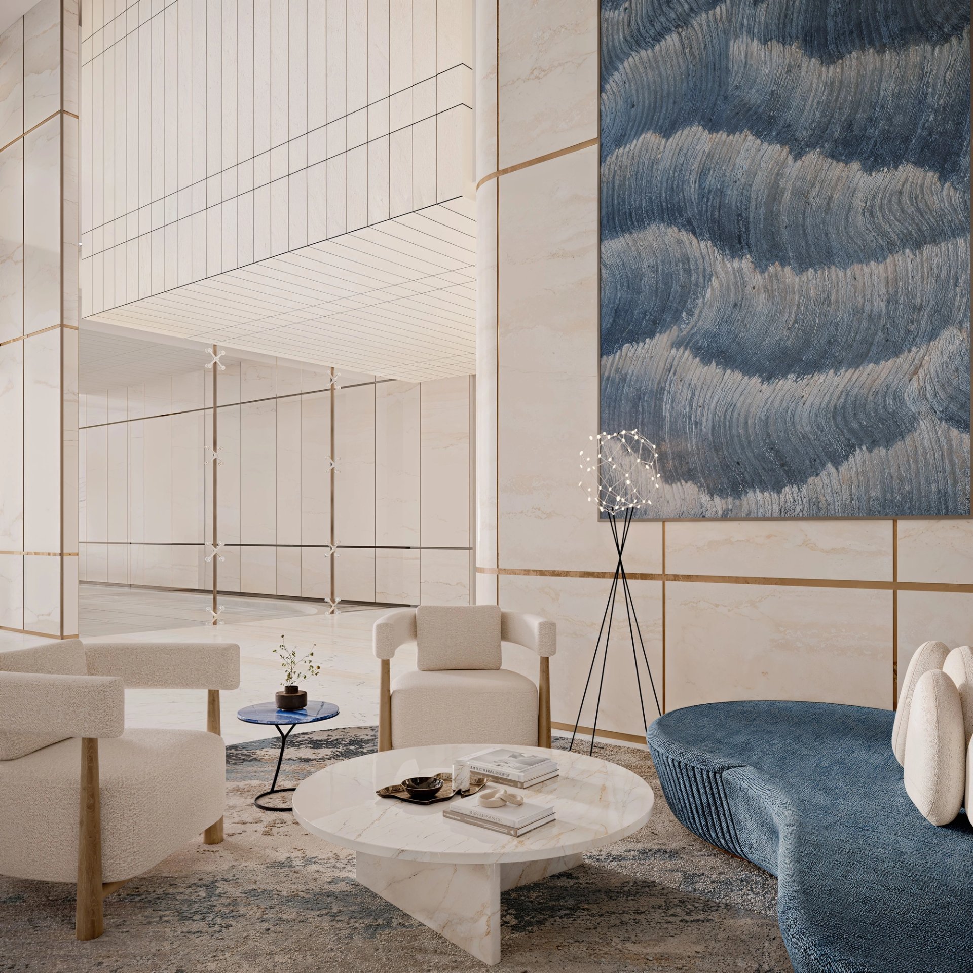 Seamount Residence – image 15